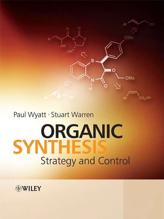 Organic Synthesis Strategy & Control