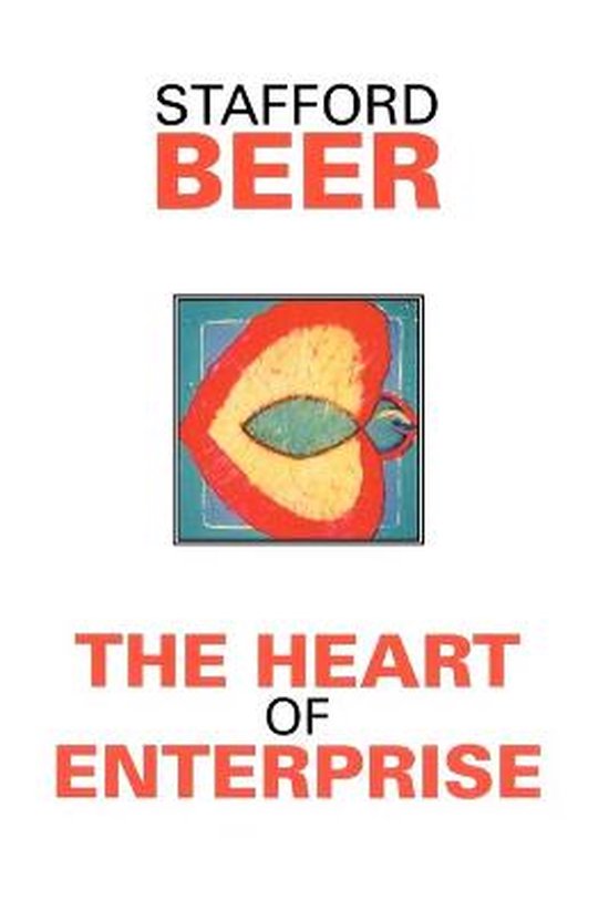 The Heart of Enterprise