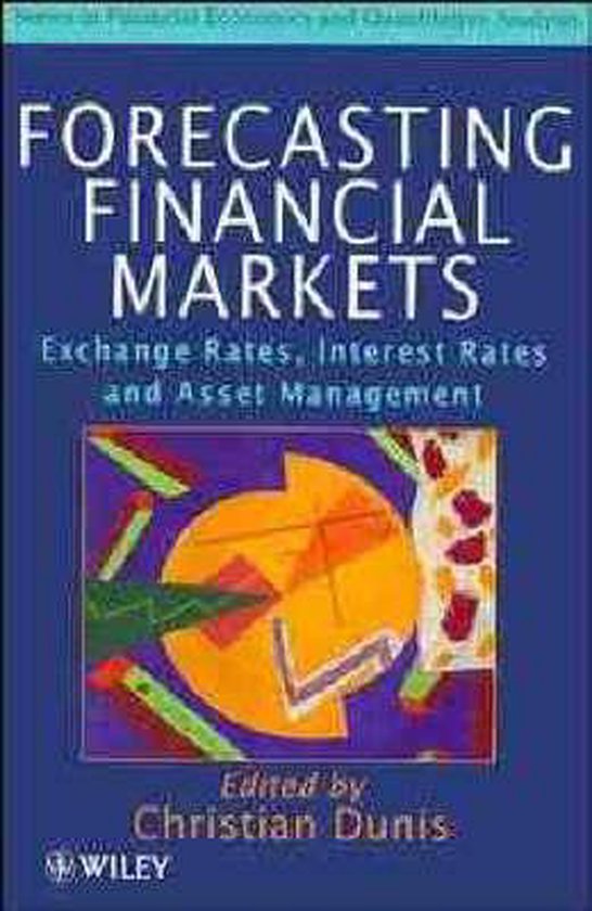 Forecasting Financial Markets