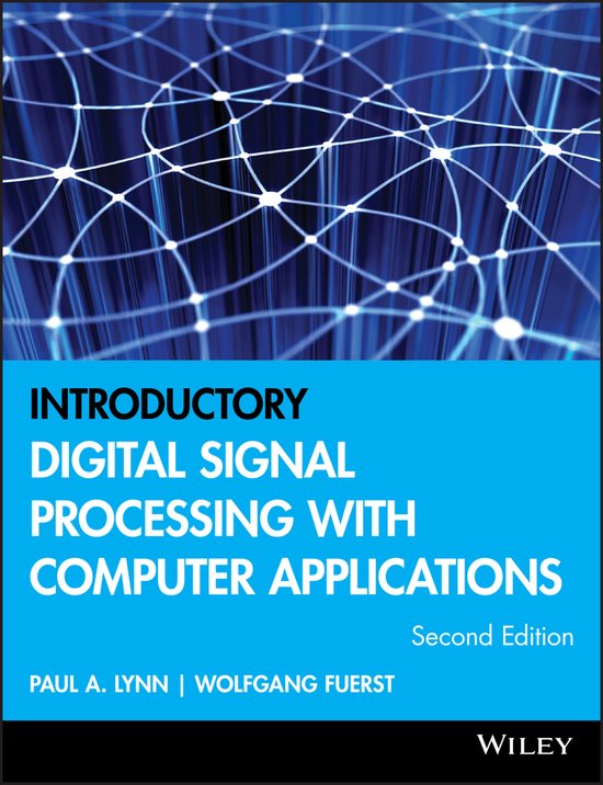 Introductory Digital Signal Processing W