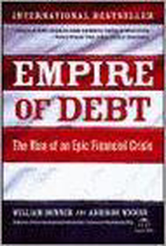 Empire of Debt