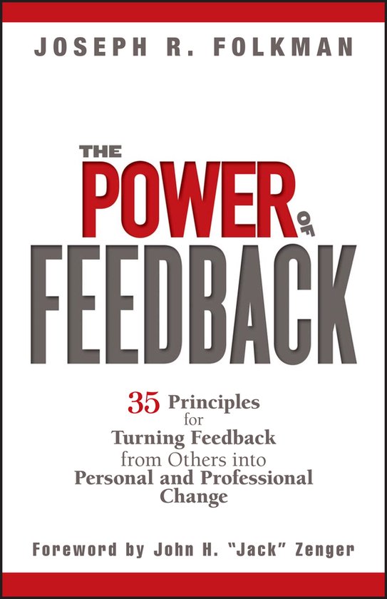 Power Of Feedback