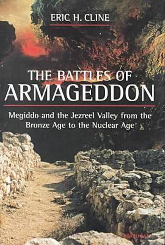 The Battles of Armageddon