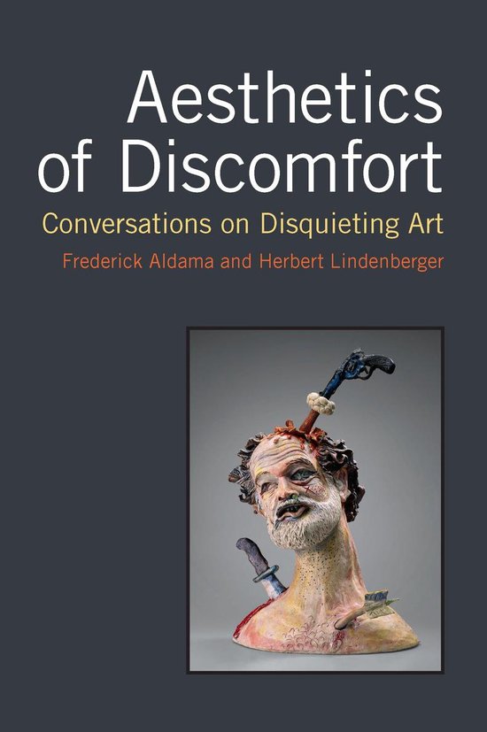 Aesthetics of Discomfort