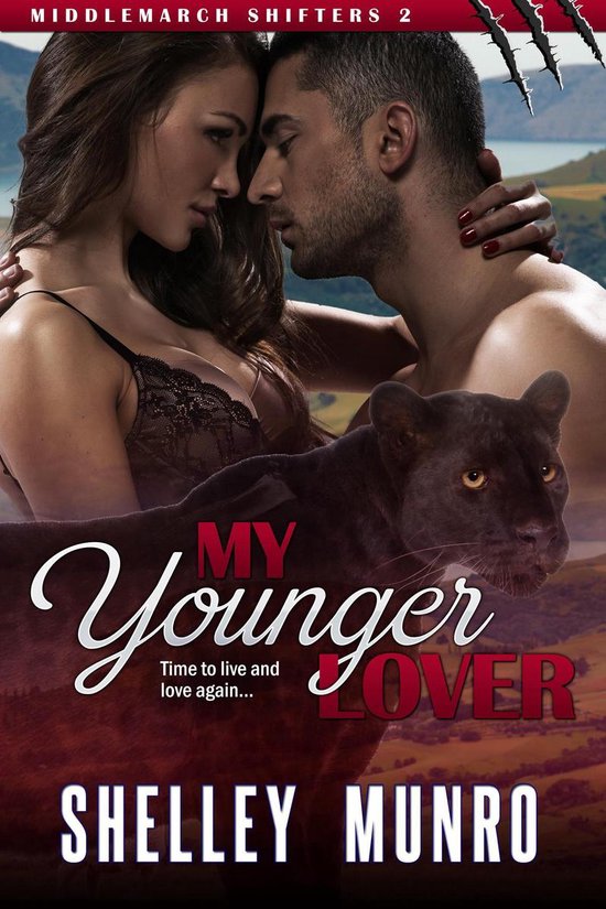 Middlemarch Shifters 2 - My Younger Lover