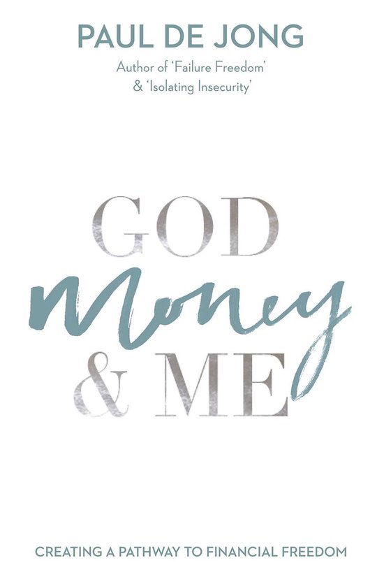 God Money & Me