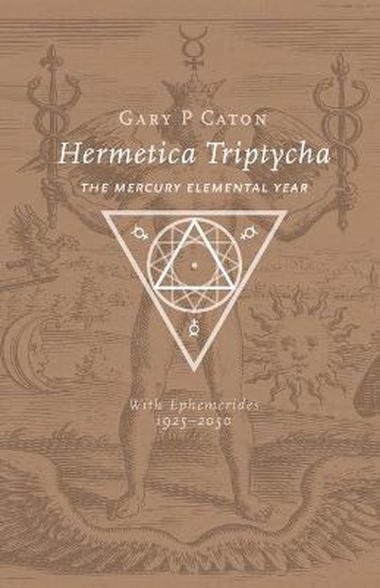 Hermetica Triptycha