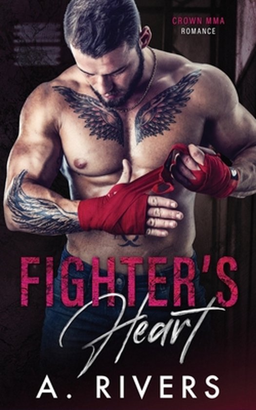 Crown Mma Romance- Fighter's Heart