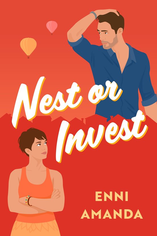 Love New Zealand 1 - Nest or Invest