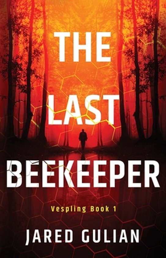 The Vespling-The Last Beekeeper