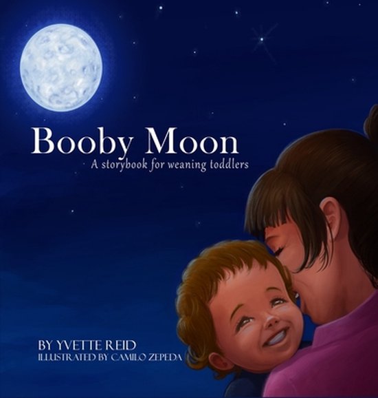 Booby Moon