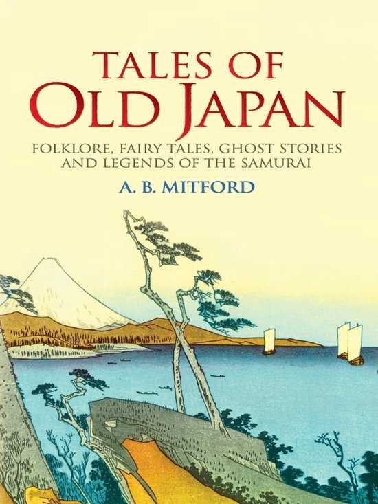 Tales of Old Japan