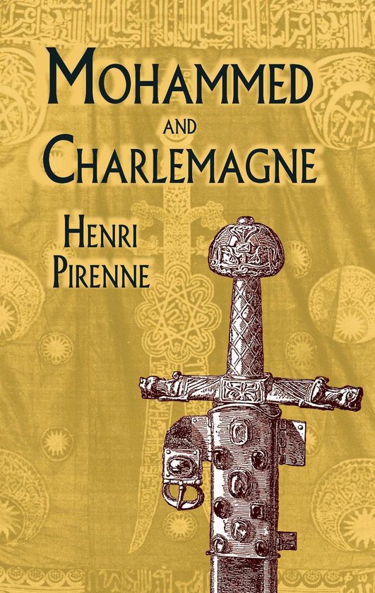 Mohammed and Charlemagne