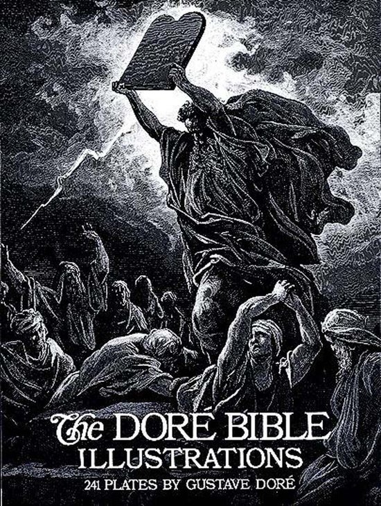 The Dor Bible Illustrations