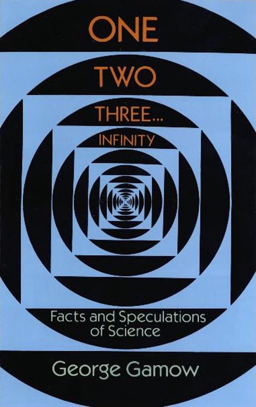 One Two Three . . . Infinity