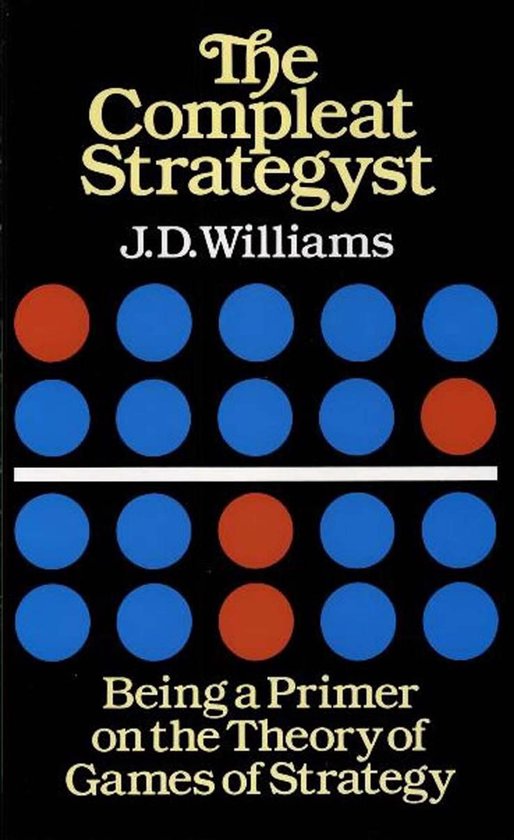 The Compleat Strategyst