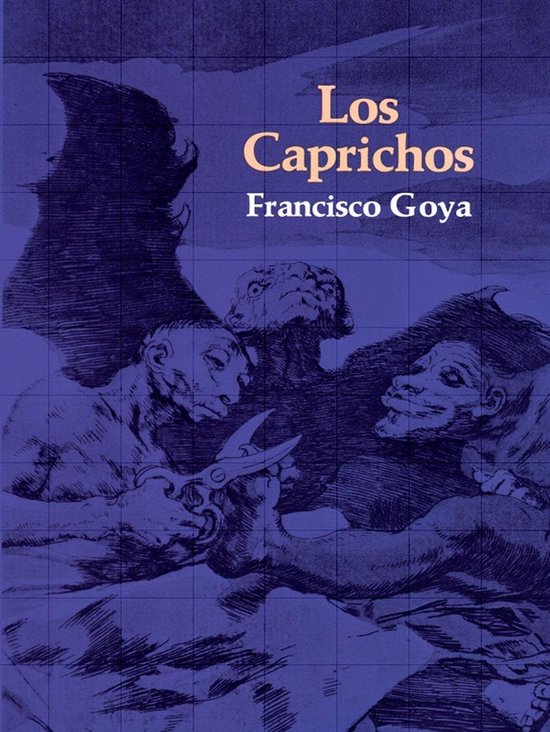 Los Caprichos
