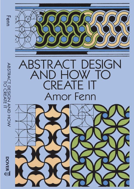 Abstract Design and How to Create It