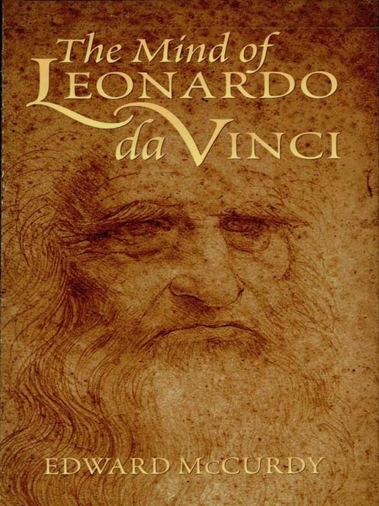 The Mind of Leonardo Da Vinci