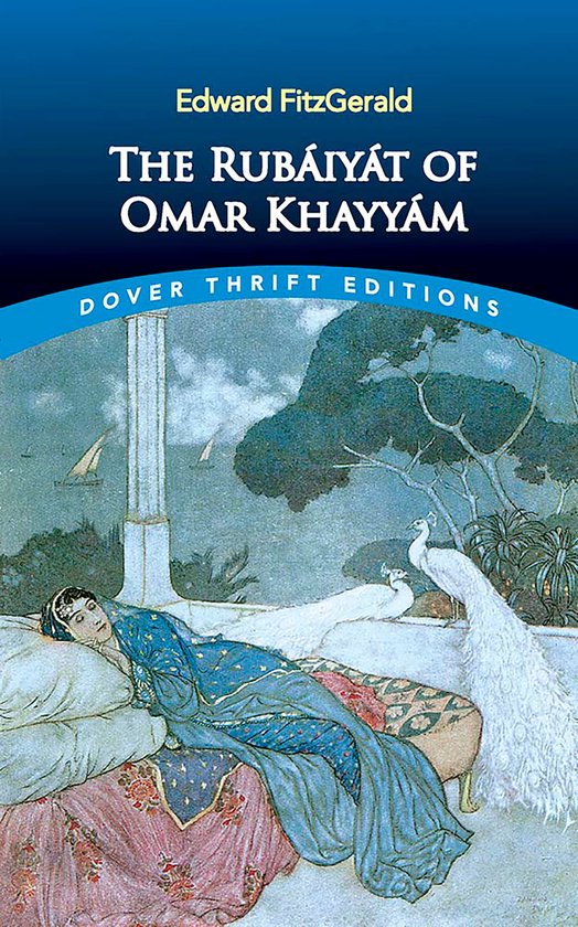 The RubIyT of Omar KhayyM