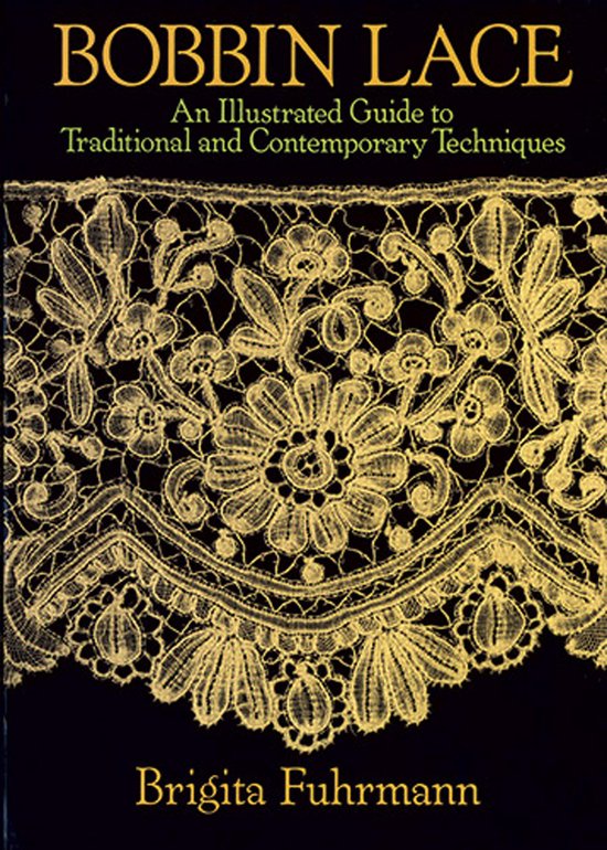 Bobbin Lace