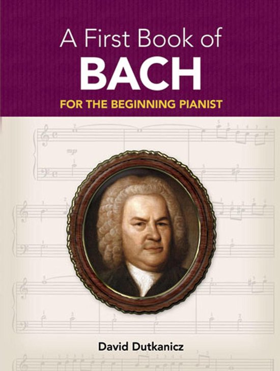 A First Book of Bach