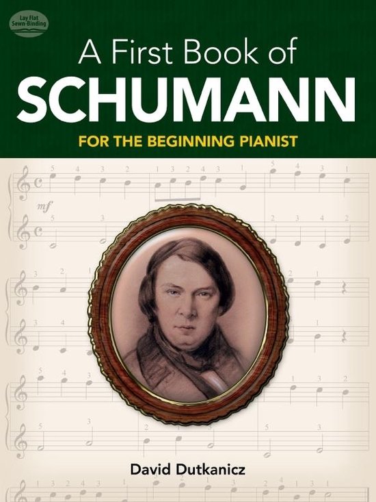 A First Book of Schumann