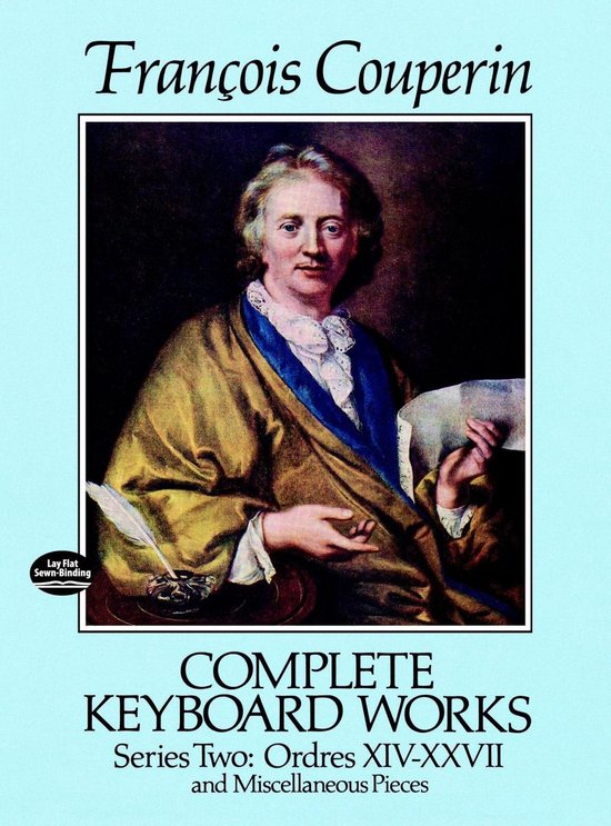 Complete Keyboard Works, Series Two