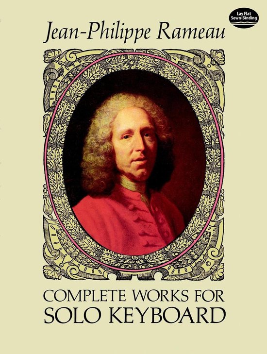 Complete Works for Solo Keyboard