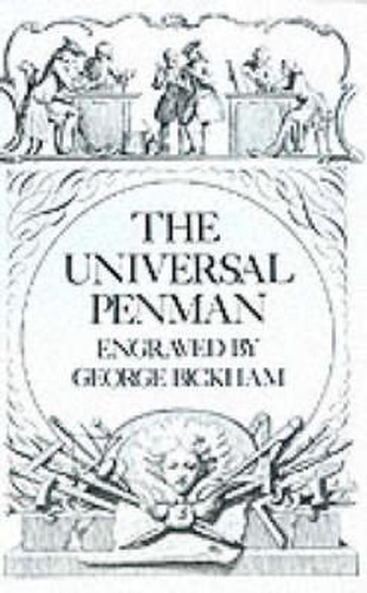 The Universal Penman