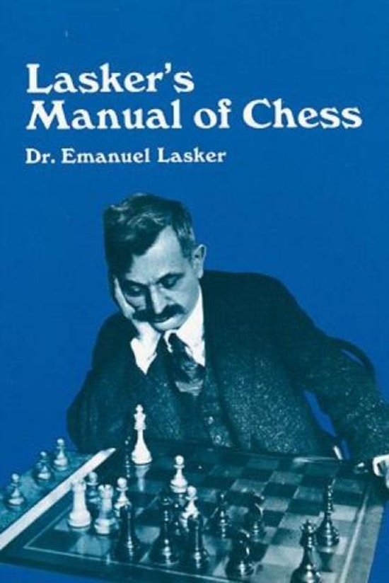 Manual Of Chess