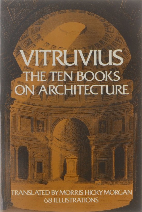 Ten Books On Architecture