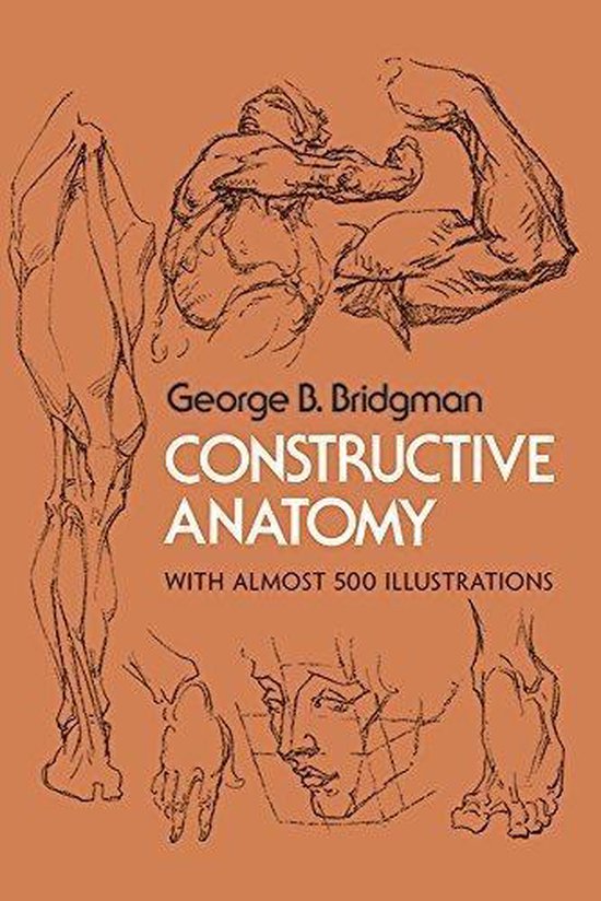 Constructive Anatomy