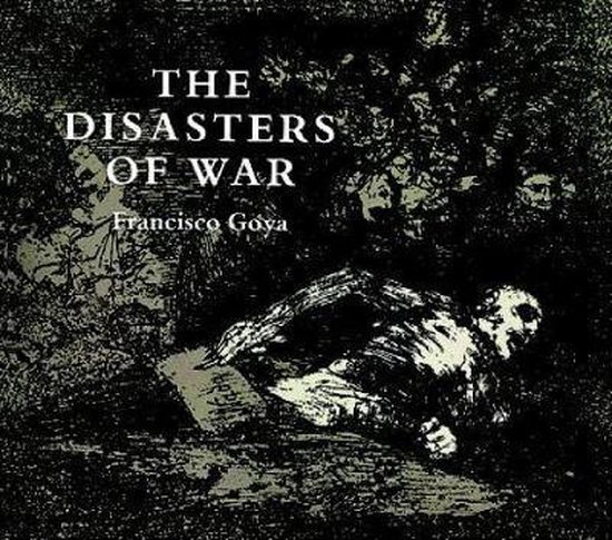 Disasters Of War