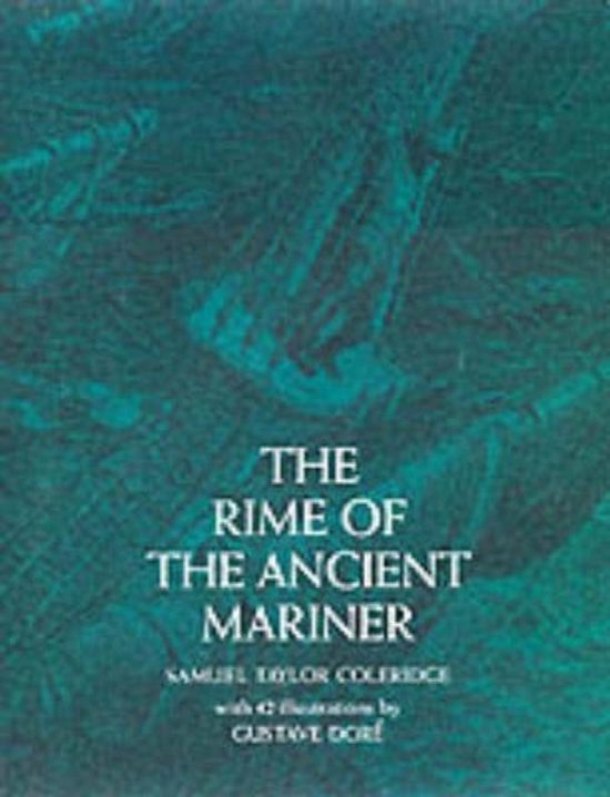 Rime Of The Ancient Mariner