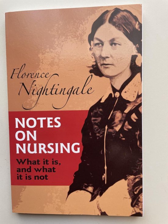 Notes On Nursing