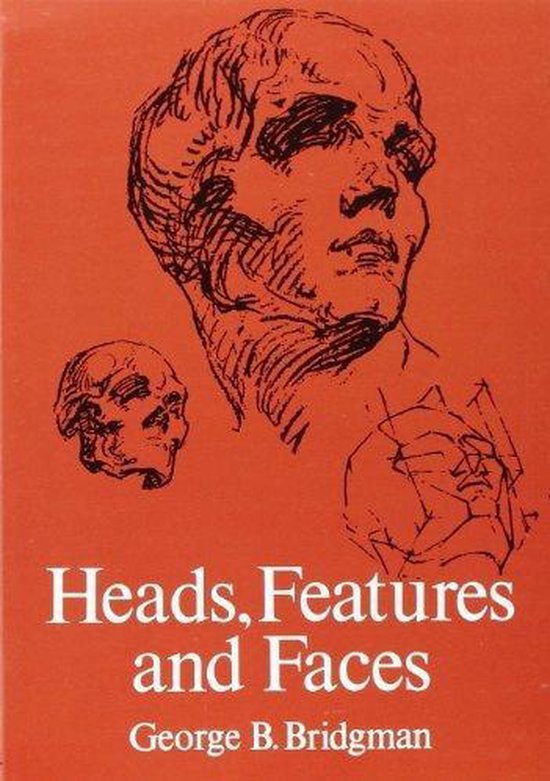 Heads, Features and Faces