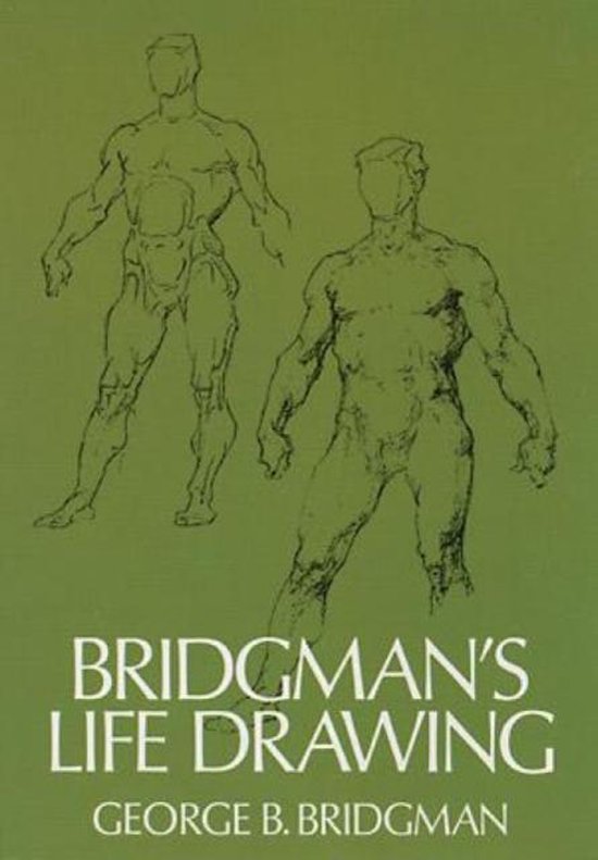 Bridgman's Life Drawing