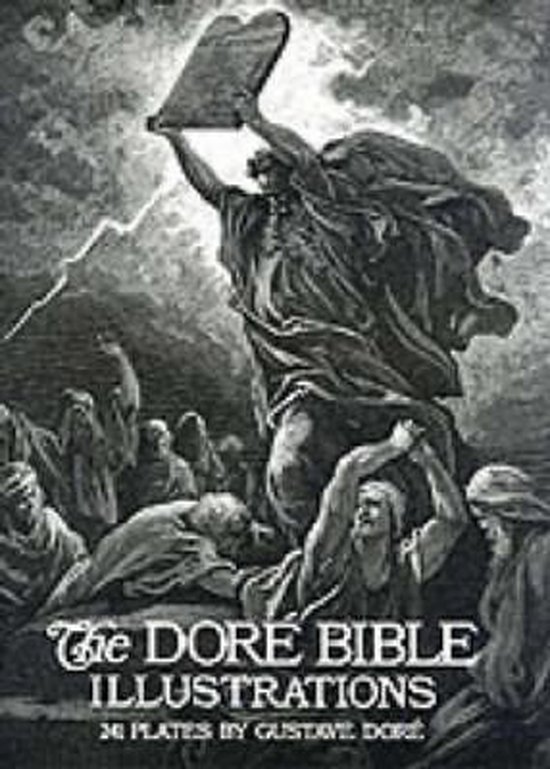 Dore Bible Illustrations