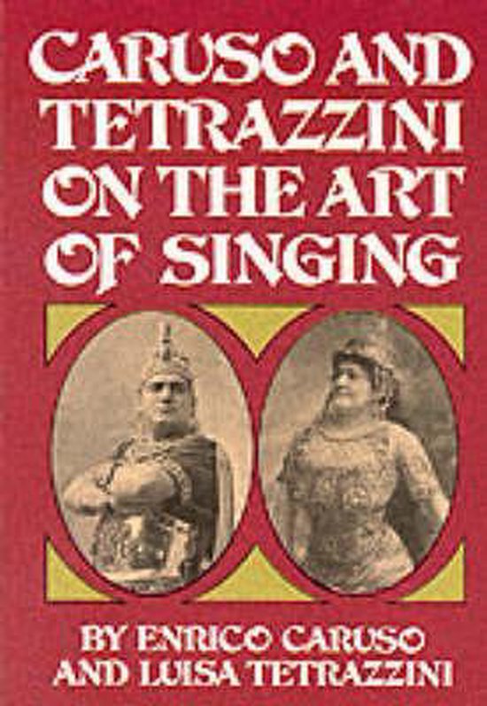 On the Art of Singing