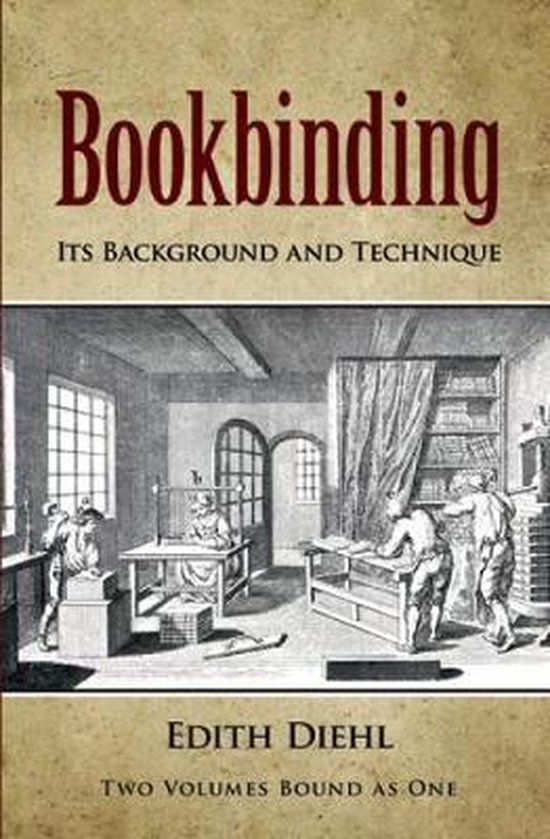 Bookbinding