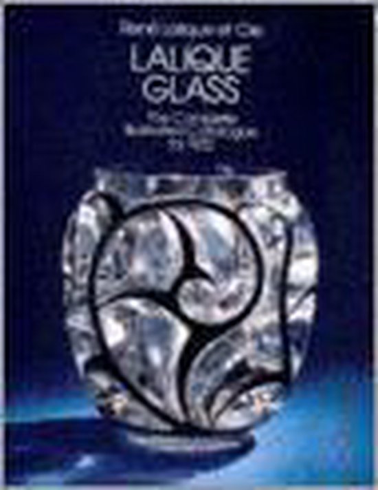 Lalique Glass