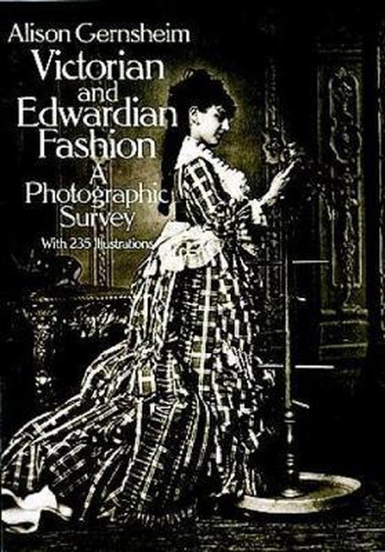 Victorian & Edwardian Fashion