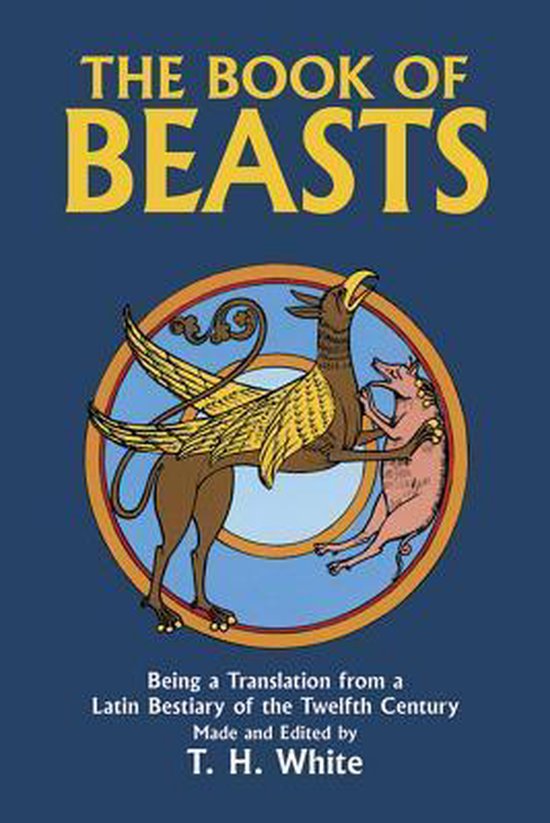 The Book of Beasts