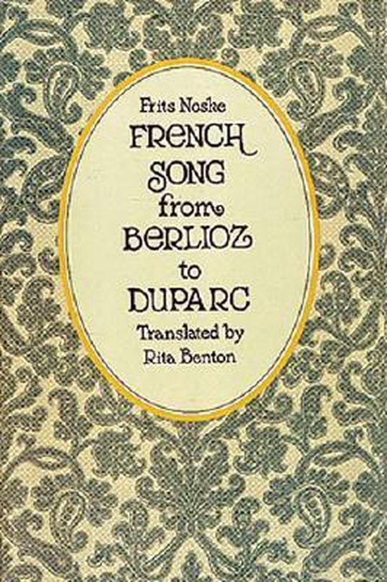 French Songs