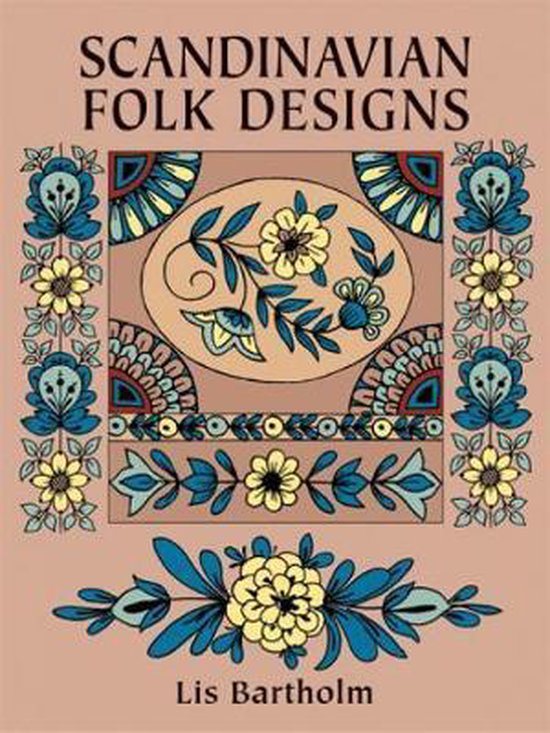 Scandinavian Folk Designs