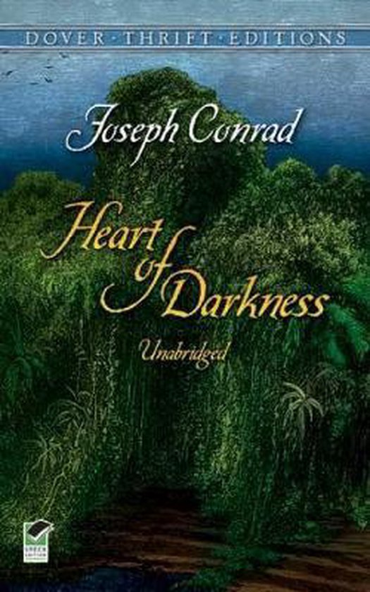 Heart Of Darkness