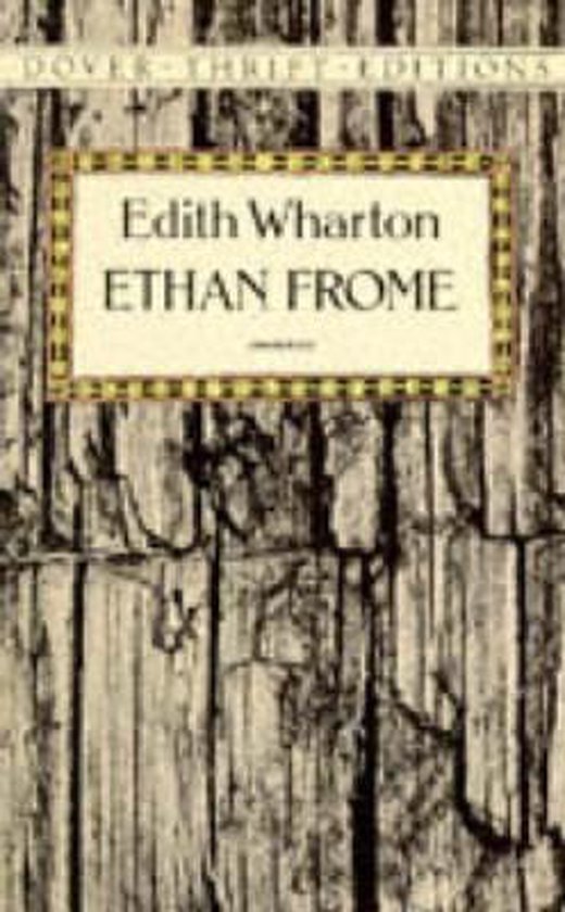 Ethan Frome