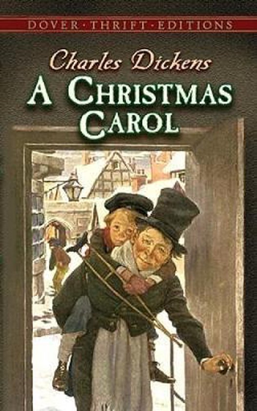 Christmas Carol