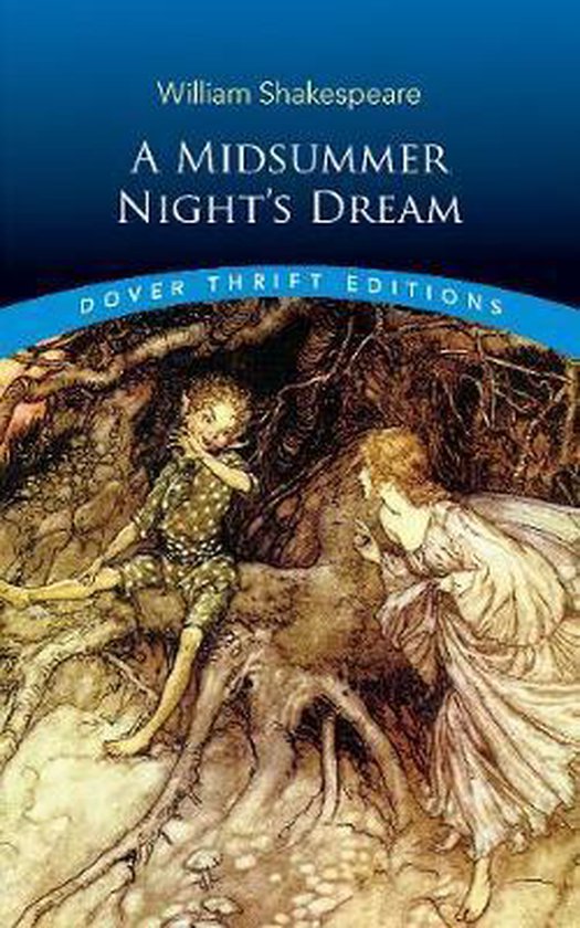 Midsummer Nights Dream